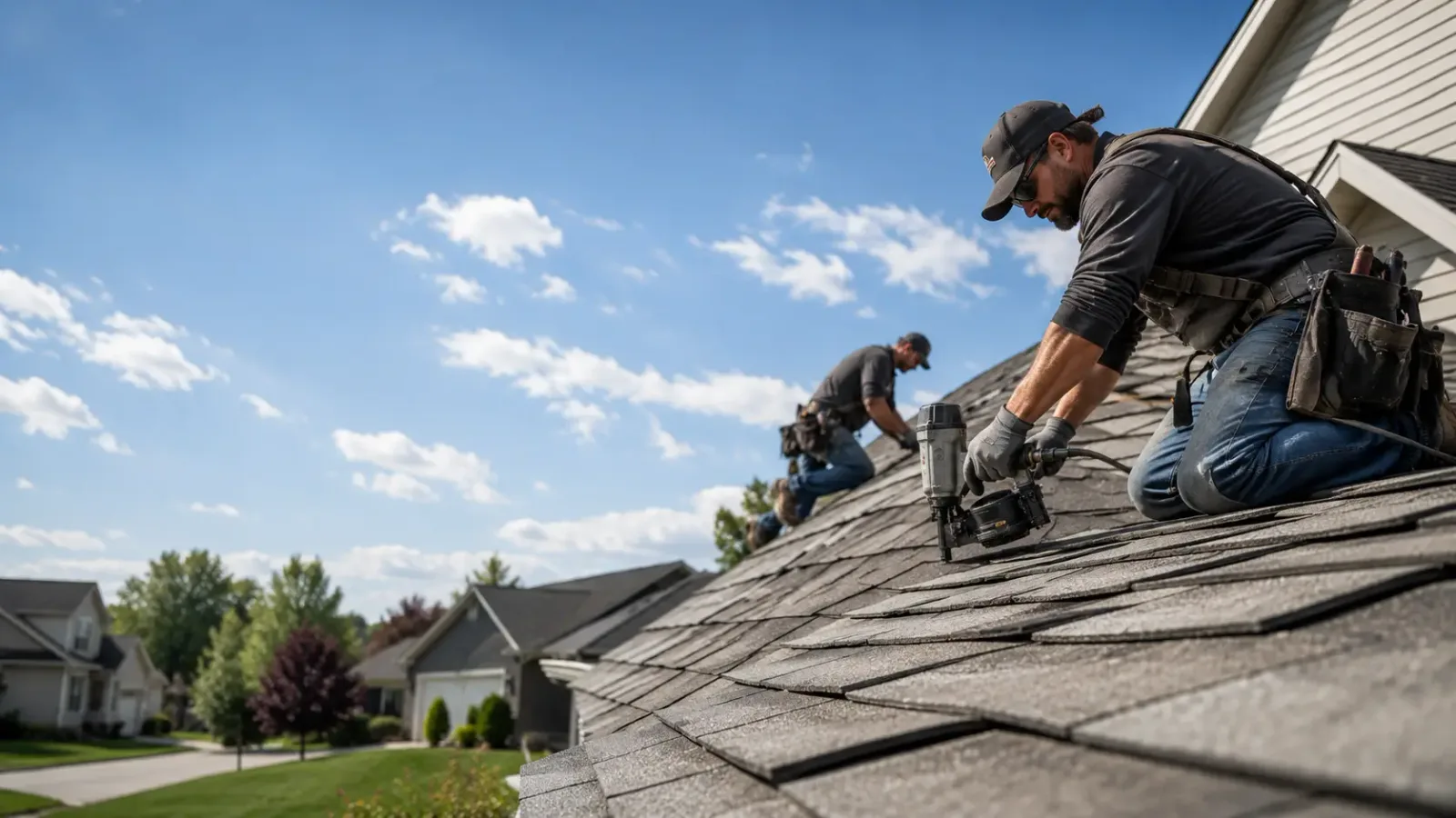 Storm Damage Roof Repair in Ashby, NE near me